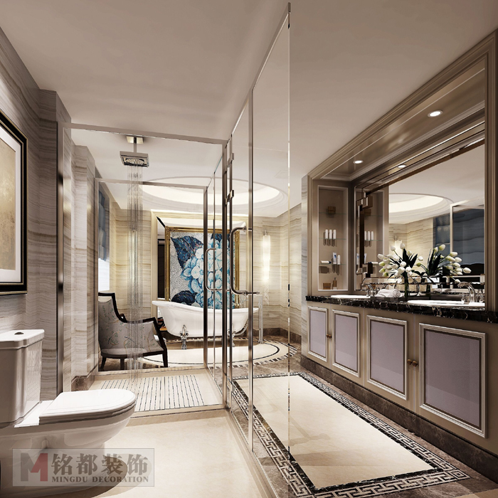 別墅設(shè)計(jì)裝修